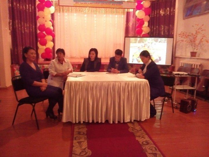 Ақкөл орта мектебінде «Қауіпсіз интернет» республикалық ақпараттық кампаниясы аясында өткізілген іс-шаралар туралы ақпарат