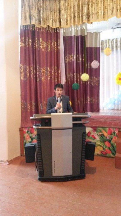 Ақкөл орта мектебінде «Қауіпсіз интернет» республикалық ақпараттық кампаниясы аясында өткізілген іс-шаралар туралы ақпарат