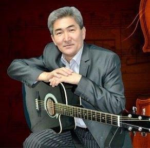 САЛАБЕКОВ АУЕЗХАН КОСЕМБЕКОВИЧ