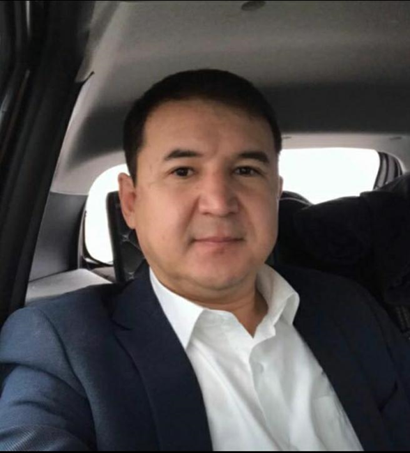 РАЕВ  ҰЛАН