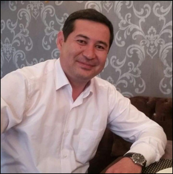 АЙТҚҰЛБЕКОВ  АСАН